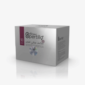 Spertillo (للنساء)